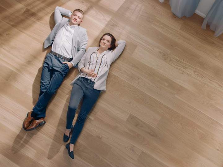 Plancher radiant Montréal