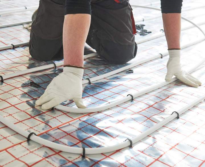 Questions sur l'installation Montréal