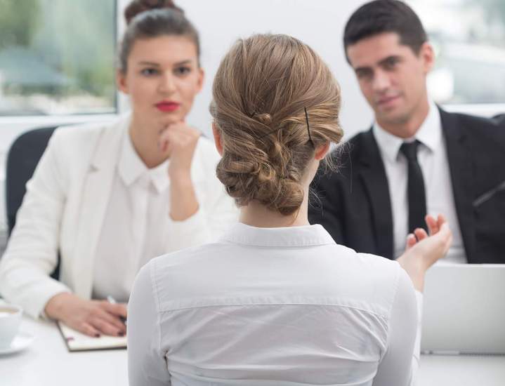 Questions finacières Montréal