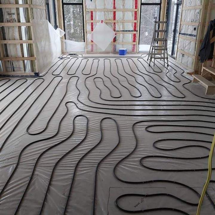 Heating System Installer Montreal