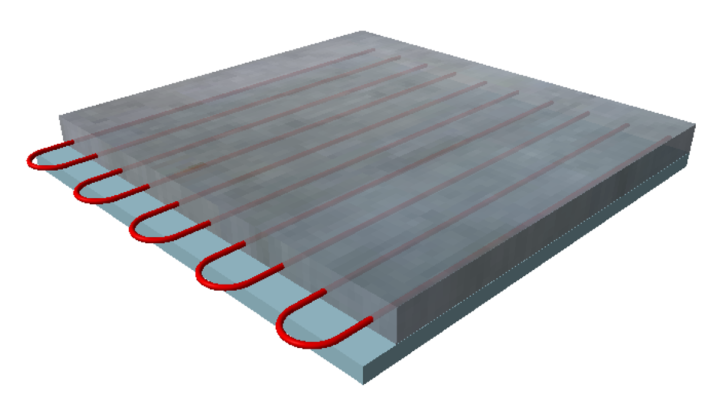 Des solutions adaptées à vos besoins, de la conception jusqu’à l’installation