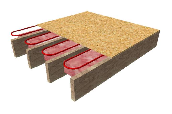 Des solutions adaptées à vos besoins, de la conception jusqu’à l’installation