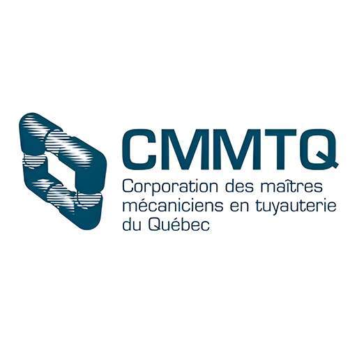 Logo CMMTQ