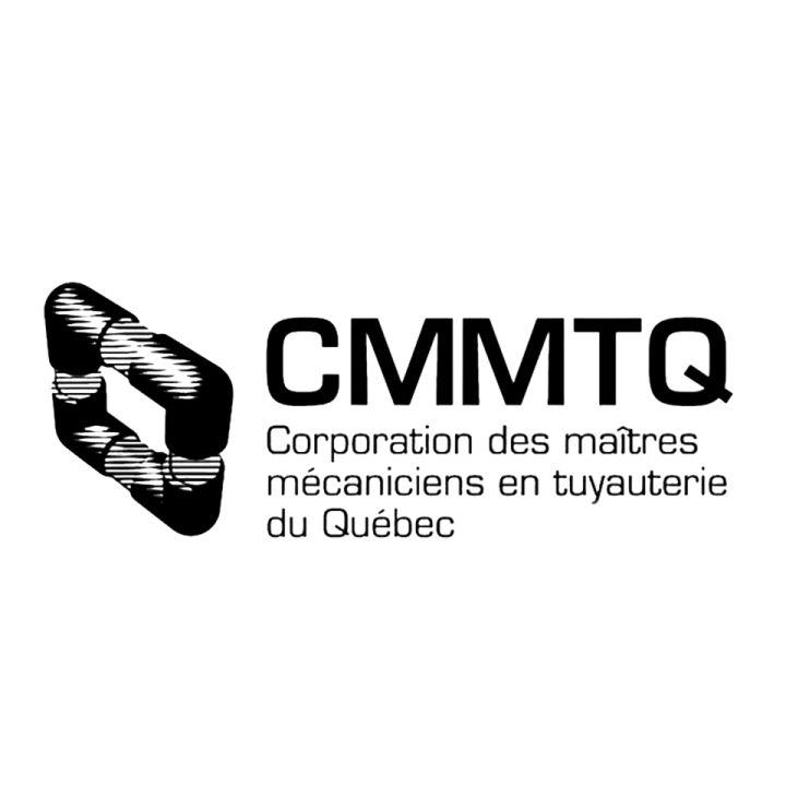 Logo CMMTQ