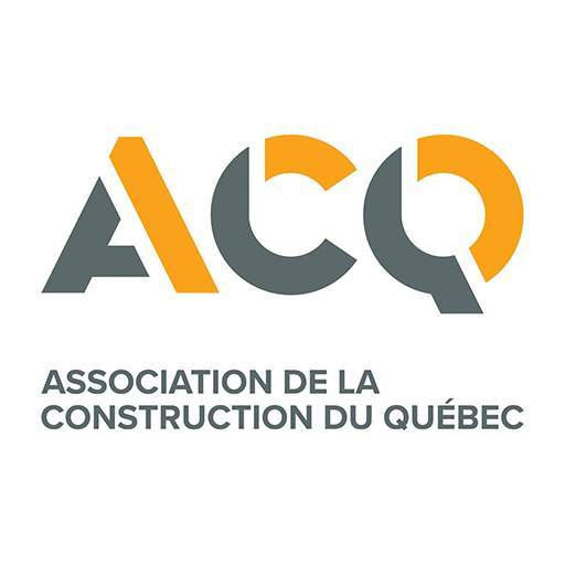 Logo association de la construction du Québec