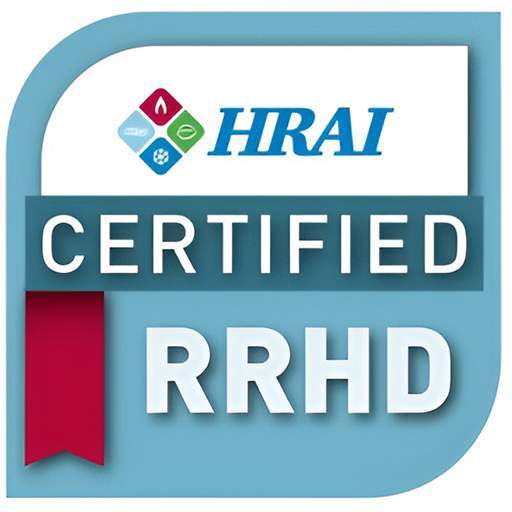 Logo RRHD