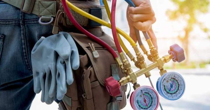 Expert en installation et réparation de système de chauffage et de climatisation