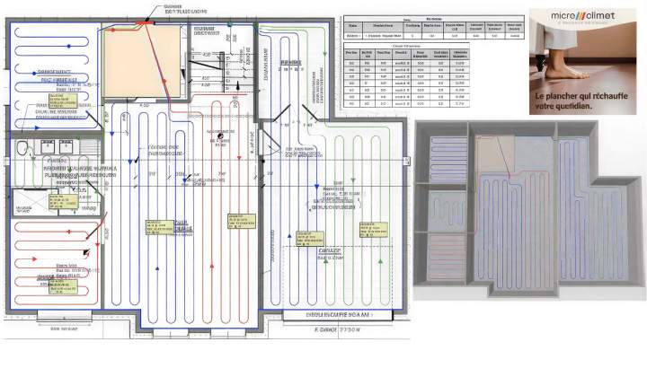 Des solutions adaptées à vos besoins, de la conception jusqu’à l’installation