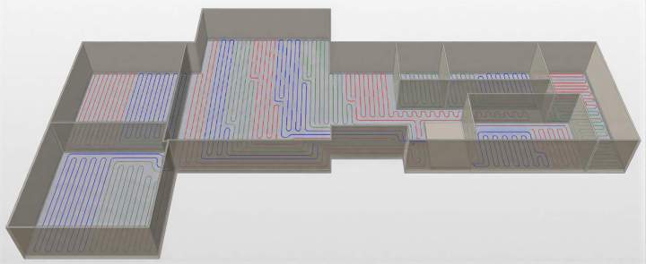 Des solutions adaptées à vos besoins, de la conception jusqu’à l’installation