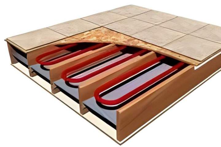 Des solutions adaptées à vos besoins, de la conception jusqu’à l’installation